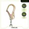 Frontline Patriot Positioning Chain with Swiveling Hook PSSW2R-US - alternate 3
